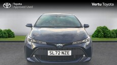 Toyota Corolla 1.8 VVT-i Hybrid Icon 5dr CVT Hybrid Hatchback